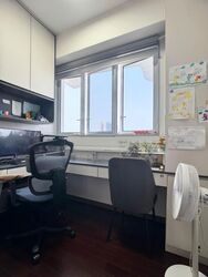 Queens Peak (D3), Condominium #618911931